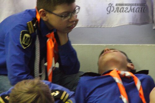 Илья Копылов